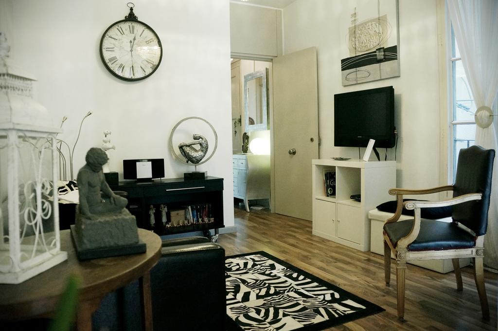 Lempika Apartment - Barcelona, Barcelona