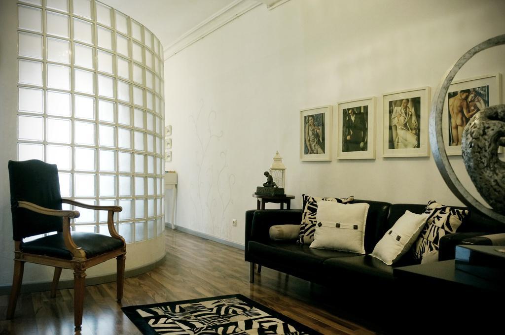 Lempika Apartment - Barcelona — Fotos 1