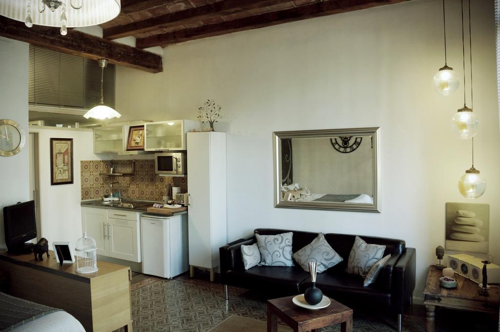 Lempika Apartment - Barcelona — Fotos 2